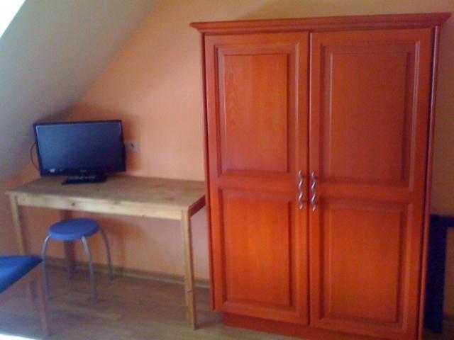 Hotel Aux Massotais Petites Tailles Quarto foto